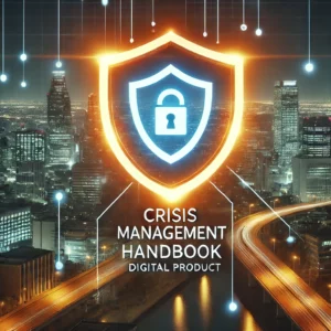 Crisis Management Handbook