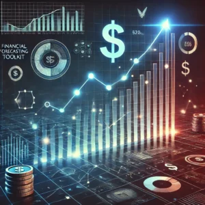 Financial Forecasting Toolkit